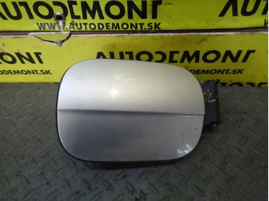 Dvierka s víčkom palivovej nádrže 4F5809907C 4F5809999C 4F5010399Q - Audi A6 C6 4F 2005 Sedan Quattro 3.0 TDI 165 kW BMK GZW