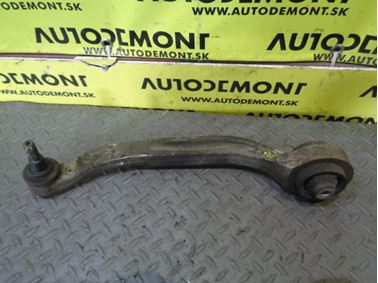 Ľavé predné dolné rameno 4F0407693H 4F0407693G 4F0407693C 4F0407693B 4F0407693 - Audi A6 C6 4F 2005 Sedan Quattro 3.0 TDI 165 kW BMK GZW