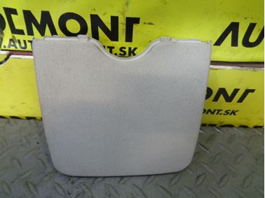 1J0877829A 6Y0959121 - Kryt motorčeka strešného okna - VW Bora 1999 - 2005 Golf 4 1998 - 2006 Seat Leon 2000 - 2006 Toledo 1999 - 2004