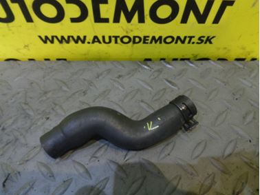 Hadica vody 4F1819372 - Audi A6 C6 4F 2005 Sedan Quattro 3.0 TDI 165 kW BMK GZW