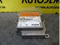 Riadiaca jednotka airbagov 8P0959655F 0285001482 - Audi A3 8P 2004 3 - dverová 2.0 Tdi 103 kW BKD GRF