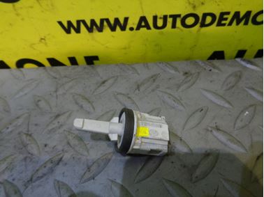 Čidlo teploty 1K0907543A 1K0907543G 1J0907543B 1J0907543 - Audi A3 8P 2004 3 - dverová 2.0 Tdi 103 kW BKD GRF