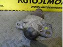 Horné uloženie zadného tlmiča 1K0513353H 1K0513353J - Audi A3 8P 2004 3 - dverová 2.0 Tdi 103 kW BKD GRF