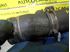 Hadica vody 3C0122101R - Volkswagen VW Passat B6 3C0 2006 Variant 2.0 Tdi 103 kW BKP HDV