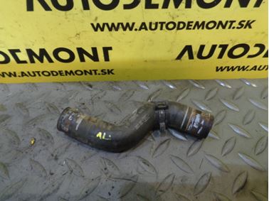 Hadica vody 4F1819374 - Audi A6 C6 4F 2006 Avant Quattro 3.0 TDI 165 kW BMK HXN