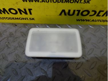 Kufrové svetlo 4L0947123 - Audi A6 C6 4F 2006 Avant Quattro 3.0 TDI 165 kW BMK HXN