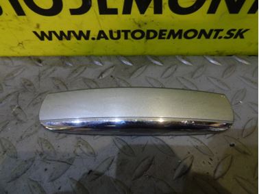 4F0839239B - Krytka kľučky - Audi A3 2009 - 2013 A6 2005 - 2011 A6 Allroad 2007 - 2011