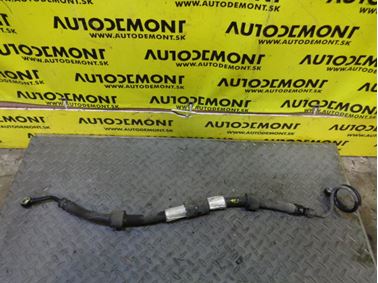 Servo hadica 4F1422893F - Audi A6 C6 4F 2006 Avant Quattro 3.0 TDI 165 kW BMK HXN