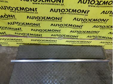 Pravá zadná lišta dverí 4F0853764 4F0853764A 4F0853764C 4F0853764E - Audi A6 C6 4F 2006 Avant Quattro S - Line 3.0 TDI 165 kW BMK HKG