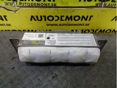 Airbag spolujazdca 4F1880204D - Audi A6 C6 4F 2006 Avant Quattro S - Line 3.0 TDI 165 kW BMK HKG