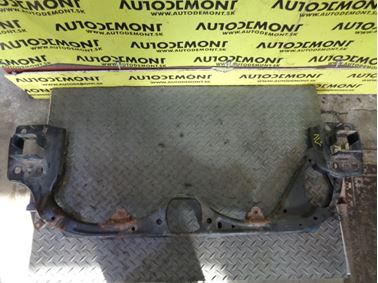 Priečna výstuha pod saharu 4F0199521D 4F0199521N 4F0199521 - Audi A6 C6 4F 2006 Avant Quattro S - Line 3.0 TDI 165 kW BMK HKG