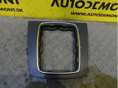 8E0864261AN - Kryt radiacej páky - Audi A4 2001 - 2008 A4 Cabriolet 2003 - 2009 Seat Exeo 2009 - 2014