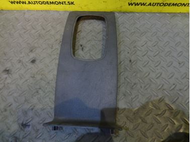 4B0864261CH - Kryt radiacej páky - Audi A6 2002 - 2005 A6 Allroad 2000 - 2005