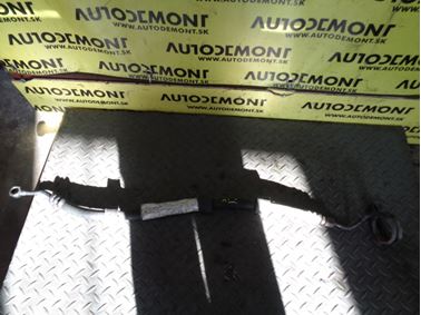 Servo hadica 4F1422893F - Audi A6 C6 4F 2006 Avant Quattro S - Line 3.0 TDI 165 kW BMK HKG