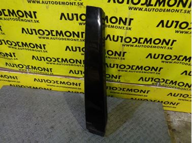 4B0853290 4B0853290F 4B0853590 - Pravá predná lišta okolo skla - Audi A6 1998 - 2005 A6 Allroad 2000 - 2005