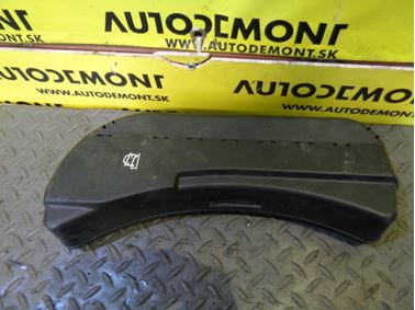 8E0012112A - Obal na zdvihák - Audi A4 Sedan 2001 - 2008 A4 Cabriolet 2007 - 2009 Seat Exeo 2009 - 2014