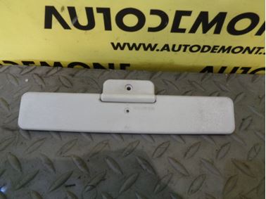 8D0858555 - Slnečná clonka - Audi A2 2000 - 2005 A3 1997 - 2013 A4 1995 - 2008 A4 Cabriolet 2003 - 2009 Seat Exeo 2009 - 2014