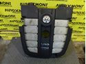 Kryt motora 07Z103925P - Volkswagen VW Touareg 7L 2005  5.0 Tdi V10 230 kW BLE HAQ