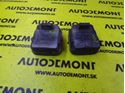 8D0121276 - Silentbloky chladiča vody - Audi A4 1995 - 2001 A6 1998 - 2005 A8 1994 - 2003 VW Passat 1997 - 2005 Škoda Superb 2002 - 2008