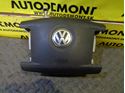 Airbag volantu 7L6880201DA - Volkswagen VW Touareg 7L 2005  5.0 Tdi V10 230 kW BLE HAQ