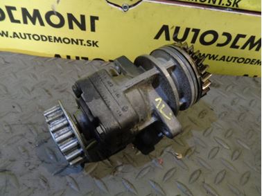 Servo čerpadlo 7L6422153B 7L0145249 - Volkswagen VW Touareg 7L 2005  5.0 Tdi V10 230 kW BLE HAQ