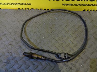 Lambda sonda 07Z906262F - Volkswagen VW Touareg 7L 2005  5.0 Tdi V10 230 kW BLE HAQ