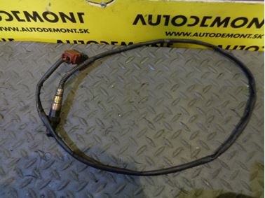 Lambda sonda 07Z906262G - Volkswagen VW Touareg 7L 2005  5.0 Tdi V10 230 kW BLE HAQ