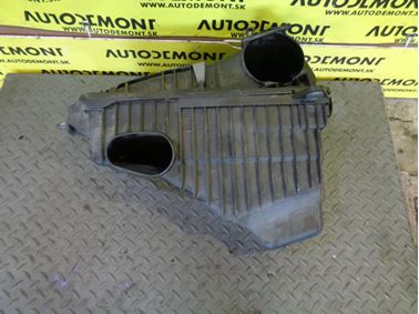 Vzduchový filter 7L0128607 7L0129620 - Volkswagen VW Touareg 7L 2005  5.0 Tdi V10 230 kW BLE HAQ