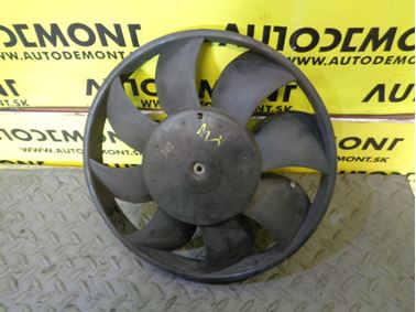 8D0959455R - Ventilátor chladičov