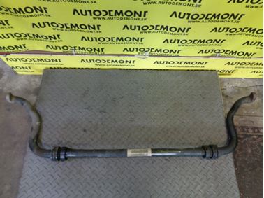 Predná stabilizačná tyč 7L0411025C - Volkswagen VW Touareg 7L 2005  5.0 Tdi V10 230 kW BLE HAQ