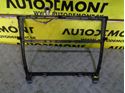 4B0863263F - Rámik rádia - Audi A6 1998 - 2005 A6 Allroad 2000 - 2005