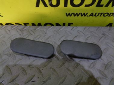 1J0955440 - Krytky ostrekovača čelného skla - VW Bora 1999 - 2005 Golf 1998 - 2006 Seat Cordoba 2003 - 2009 Ibiza 2002 - 2010