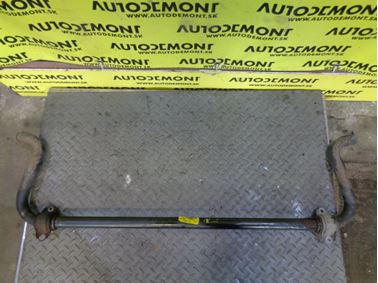 Predná stabilizačná tyč 4F0411309H - Audi A6 C6 4F 2008 Allroad Avant Quattro 3.0 Tdi 171 kW ASB KHC