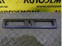 4B0863321C - Krytka spínača varovných svetiel - Audi A6 1998 - 2005 A6 Allroad 2000 - 2005