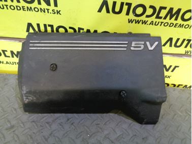 078103936 078103936A 078103936E - Kryt motora - Audi A4 1995 - 2001 A6 1997 - 2001 A8 1994 - 2003 VW Passat 1997 - 2000