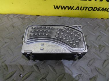 Rezistor kúrenia 4F0820521A 4F0910521 - Audi A6 C6 4F 2008 Allroad Avant Quattro 3.0 Tdi 171 kW ASB KHC