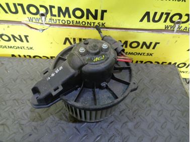 4B2820021 - Ventilátor kúrenia - Audi A6 1998 - 2001