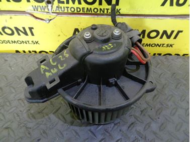 4B2820021 - Ventilátor kúrenia - Audi A6 1998 - 2001