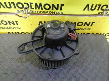 4B2820021 - Ventilátor kúrenia - Audi A6 1998 - 2001