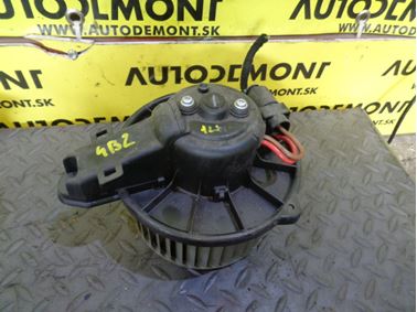 4B2820021C - Ventilátor kúrenia - Audi A6 1998 - 2005 A6 Allroad 2000 - 2005