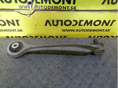 8E0407506A - Pravé predné horné rameno - Audi A4 1995 - 2005 A6 1998 - 2005 A6 Allroad 2000 - 2005 Škoda Superb 2002 - 2008