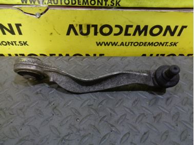 8E0407509A 8D0407509E 8D0407509C - Ľavé predné horné rameno - Audi A4 1998 - 2005 A6 1998 - 2005 A6 Allroad 2000 - 2005 VW Passat 1997 - 2005 Škoda Superb 2002 - 2008