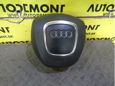 8E0880201DE - Airbag volantu - Audi A4 2005 - 2008