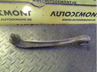 Ľavé predné horné rameno 8E0407505A 8D0407505K 8D0407505H 8D0407505F 8D0407505B - Audi A4 B5 8D 2000 Avant 1.9 Tdi 85 kW AJM DUK