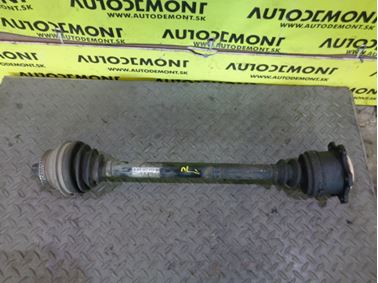 Pravá poloos 8D0407272BQ - Audi A4 B5 8D 2000 Avant 1.9 Tdi 85 kW AJM DUK