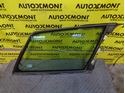 Pravé zadné kufrové sklo 8D9845300G - Audi A4 B5 8D 2000 Avant 1.9 Tdi 85 kW AJM DUK