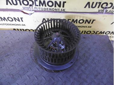 7M0819167 7M0819167A 7M0819021 7M0819021B - Ventilátor kúrenia - VW Sharan 1996 - 2010 Seat Alhambra 1996 - 2010