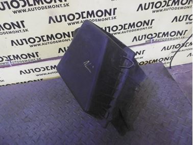 Vzduchový filter 6Q0129601AE 6Q0129607AE 6Q0129620 - Škoda Fabia 1 6Y 2002 Combi 1.9 Sdi 47 kW ASY FCX