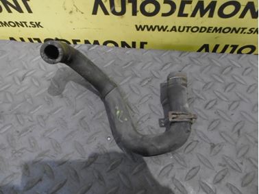 Hadica vody 4Z7203511 - Audi A6 C5 4B 2003 Allroad Avant Quattro 2.5 TDI 132 kW AKE EYJ