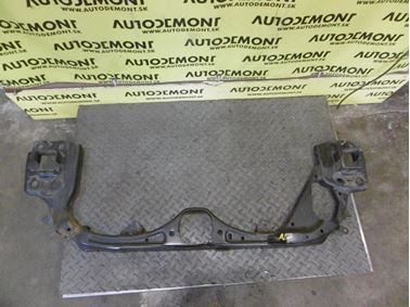 Priečna výstuha pod saharu 4F0199521N 4F0199521D 4F0199521 - Audi A6 C6 4F 2008 Avant Quattro S - Line 3.0 Tdi 171 kW ASB KGX